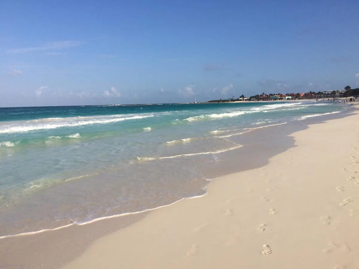 Cancun Beach Aparthotel By Solymar