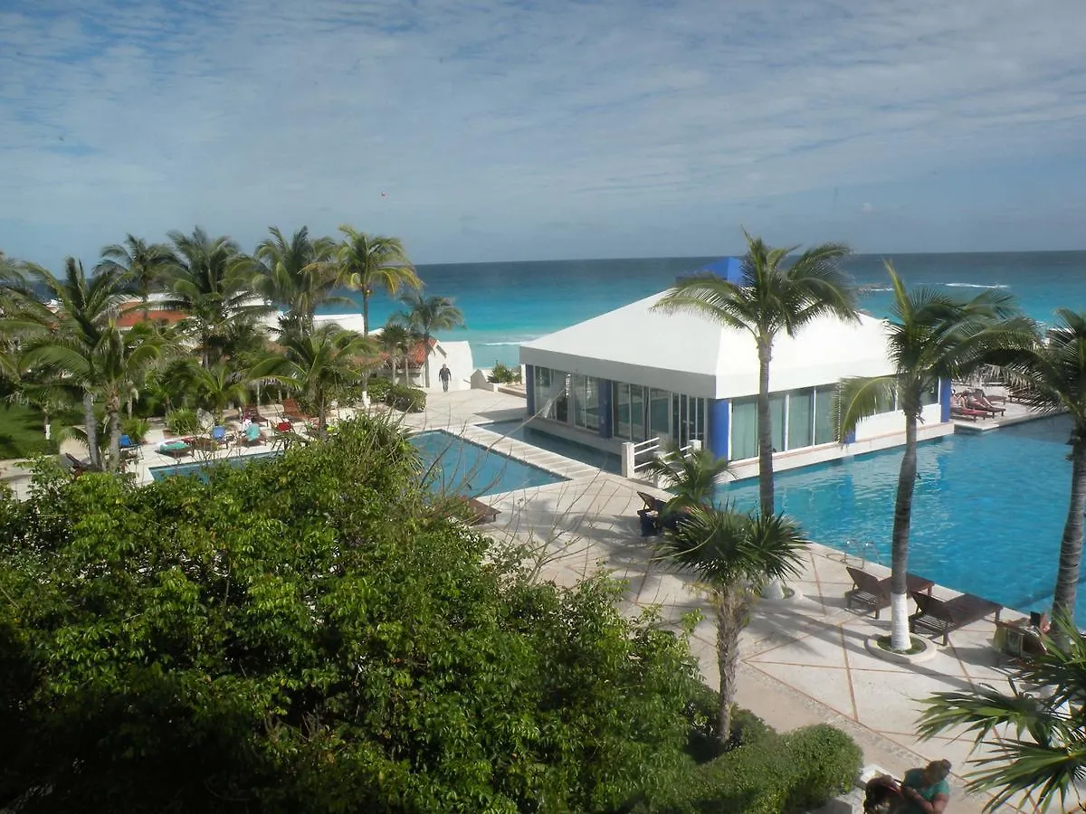 Cancun Beach Aparthotel By Solymar Mexico
