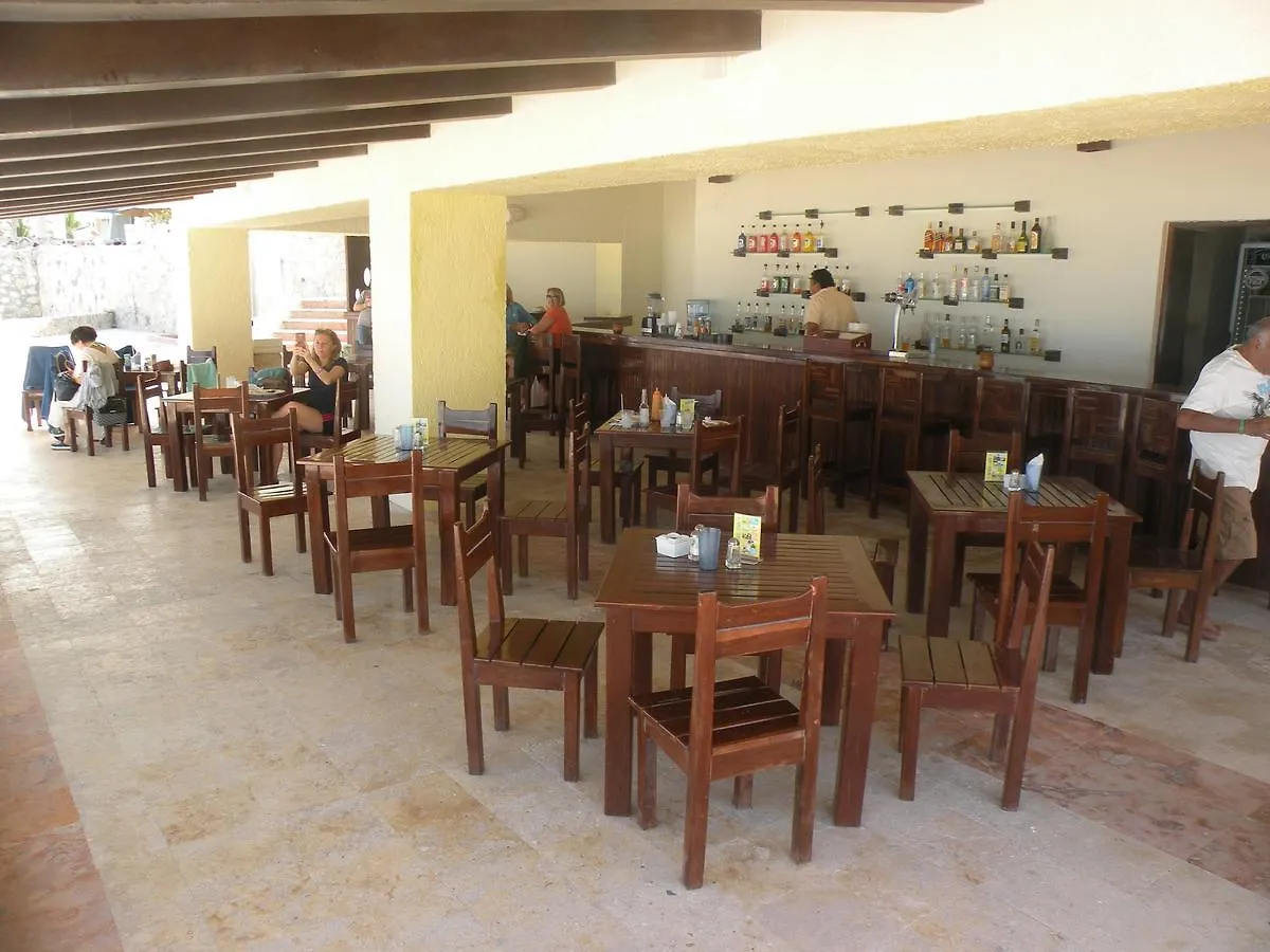 Cancun Beach Aparthotel By Solymar 2*,  Mexico
