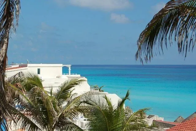 Cancun Beach Aparthotel By Solymar Mexico