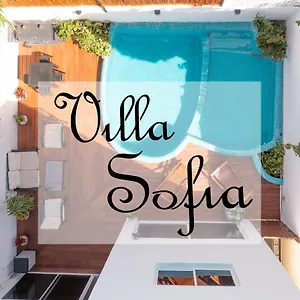 Sofía Cancún