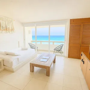 Rodero By Solymar Front In Zone Appart hôtel