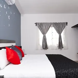 Santa Fe And Appart hôtel